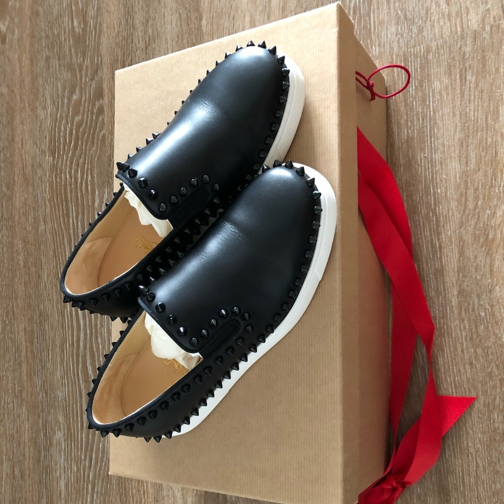 Women shoes.